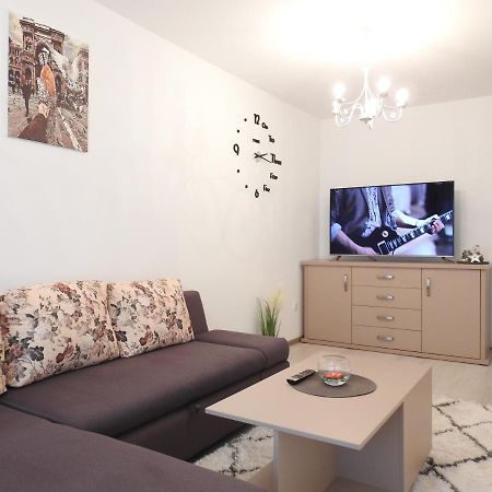 Trust Apartaments 2 브라쇼브 외부 사진