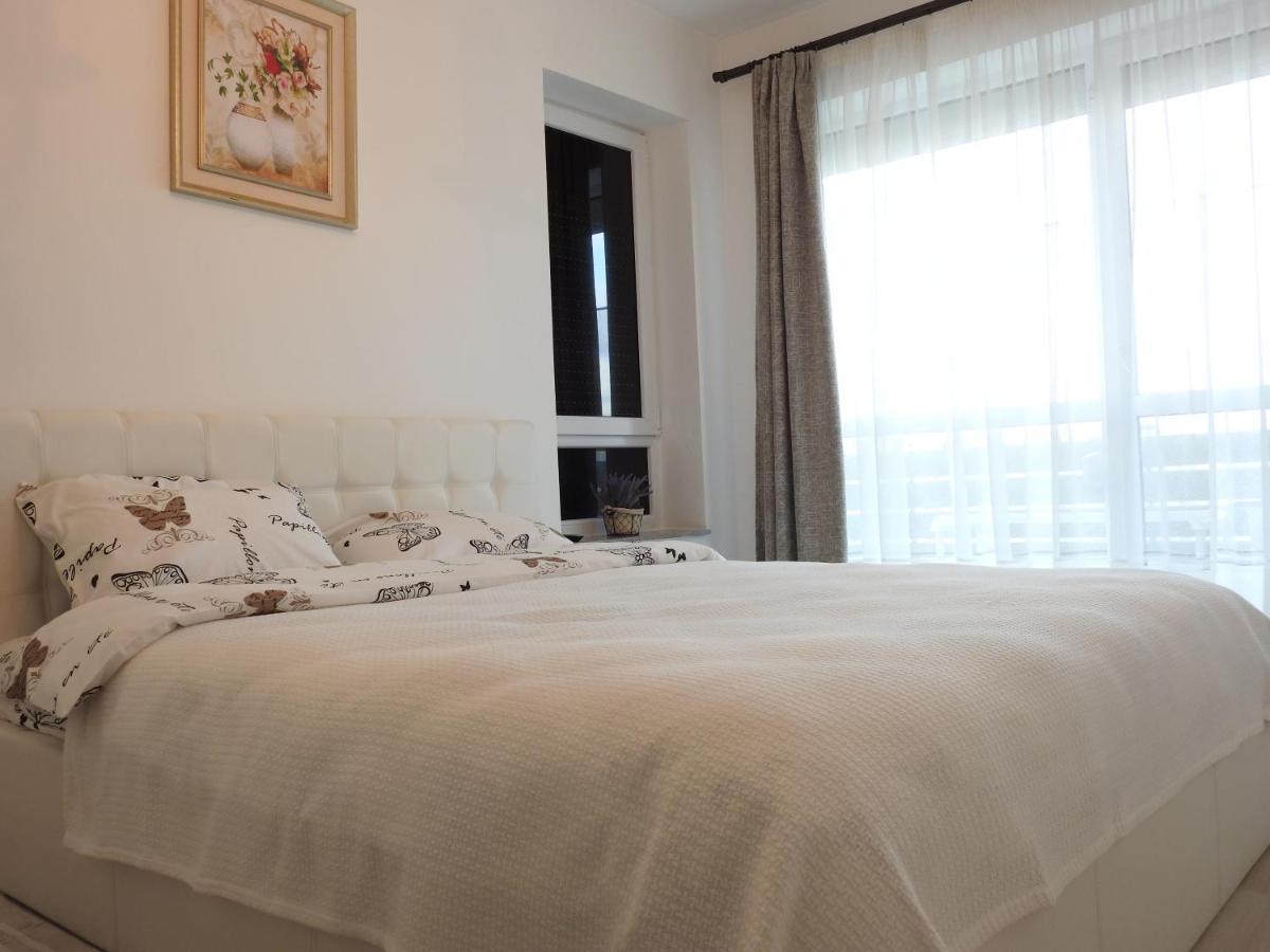 Trust Apartaments 2 브라쇼브 외부 사진