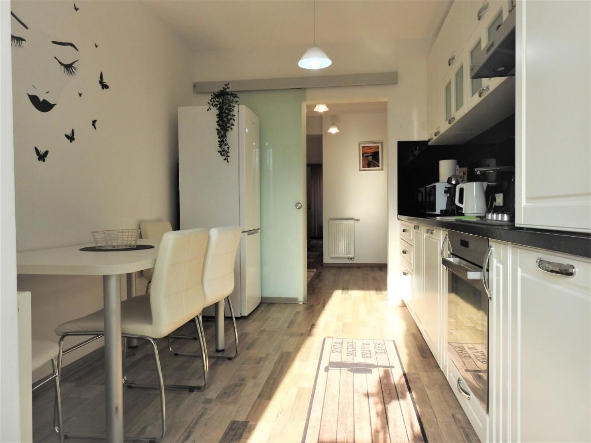 Trust Apartaments 2 브라쇼브 외부 사진