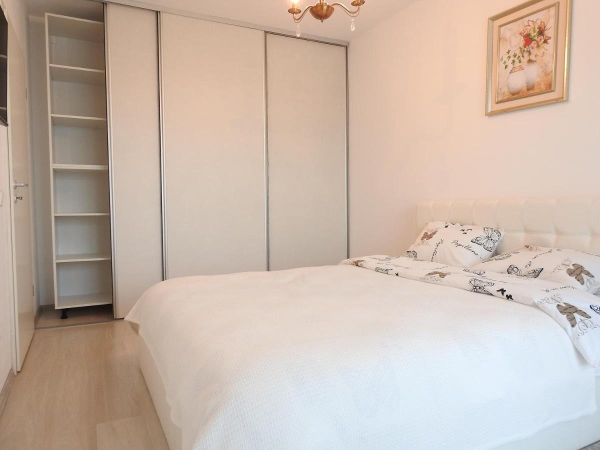 Trust Apartaments 2 브라쇼브 외부 사진