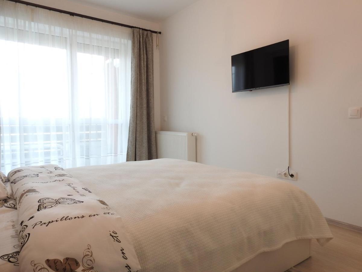 Trust Apartaments 2 브라쇼브 외부 사진
