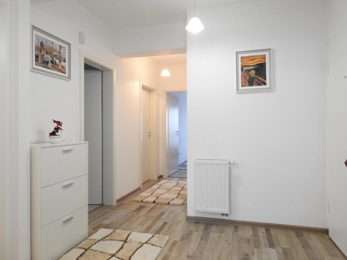Trust Apartaments 2 브라쇼브 외부 사진