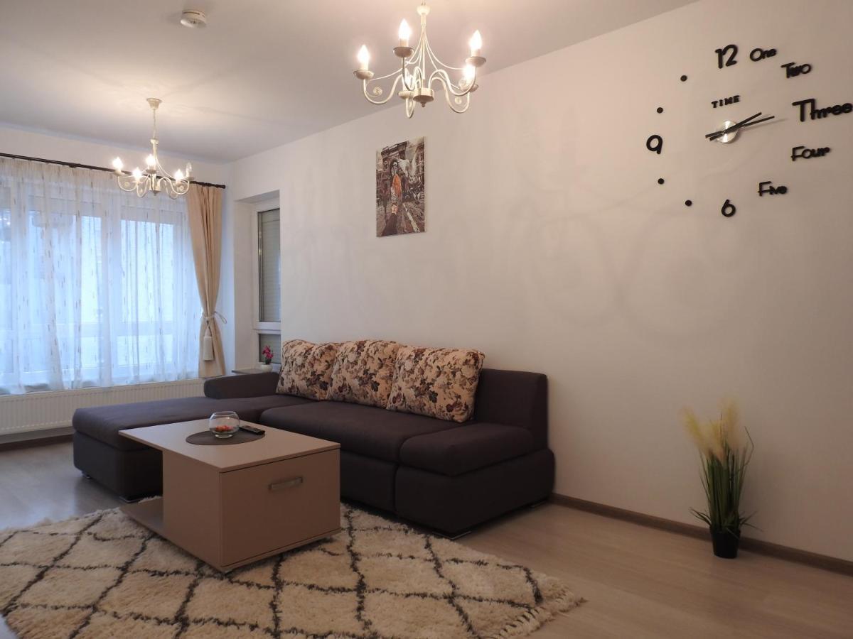 Trust Apartaments 2 브라쇼브 외부 사진