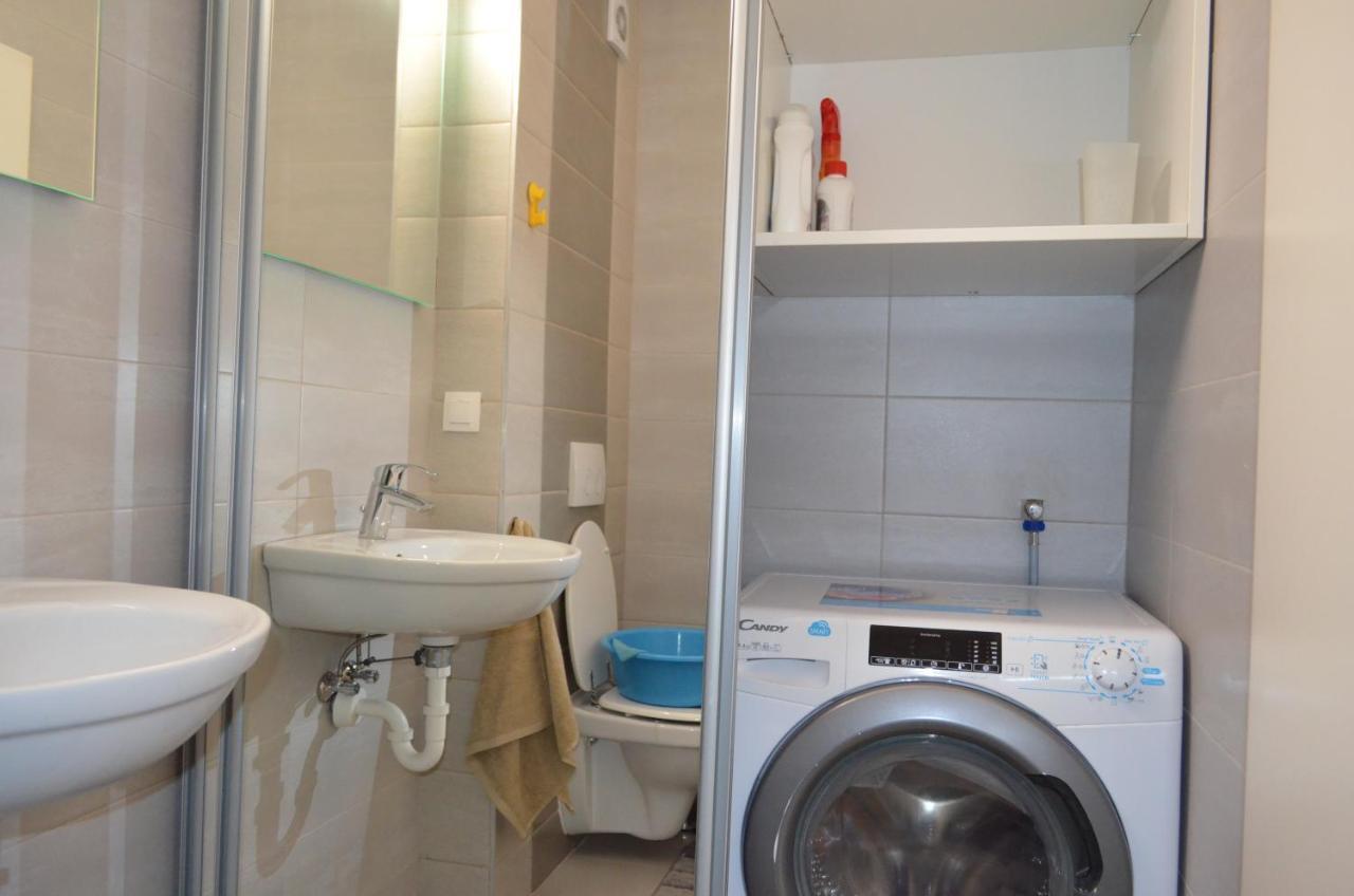 Trust Apartaments 2 브라쇼브 외부 사진