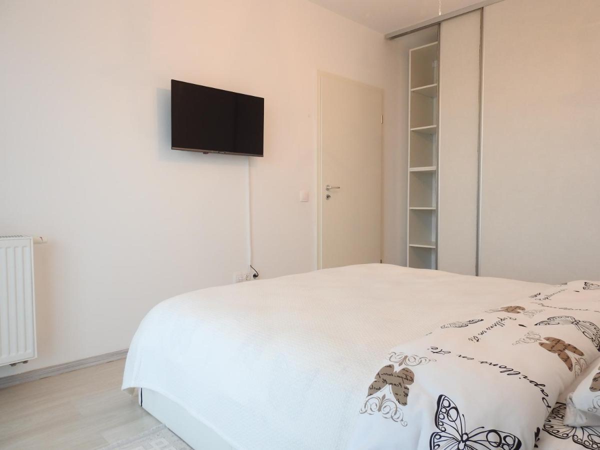 Trust Apartaments 2 브라쇼브 외부 사진