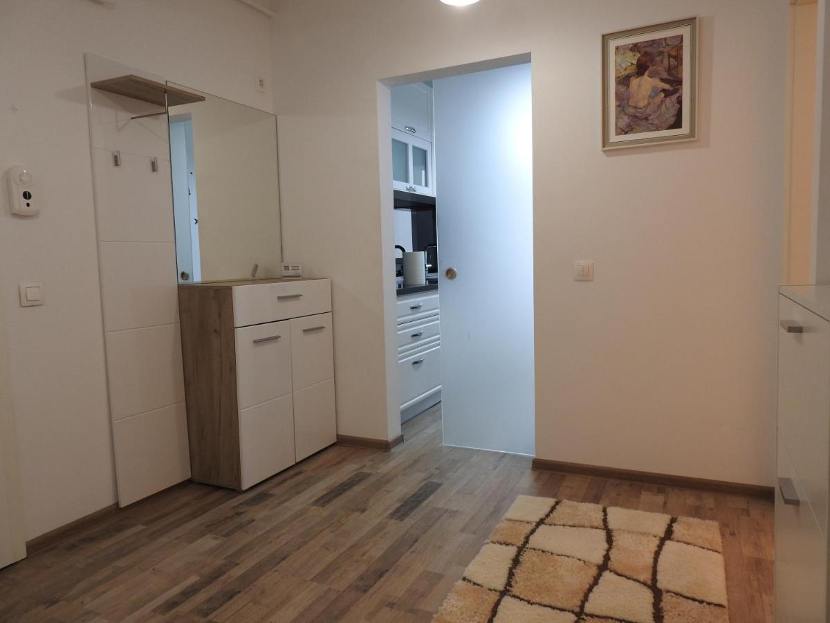 Trust Apartaments 2 브라쇼브 외부 사진