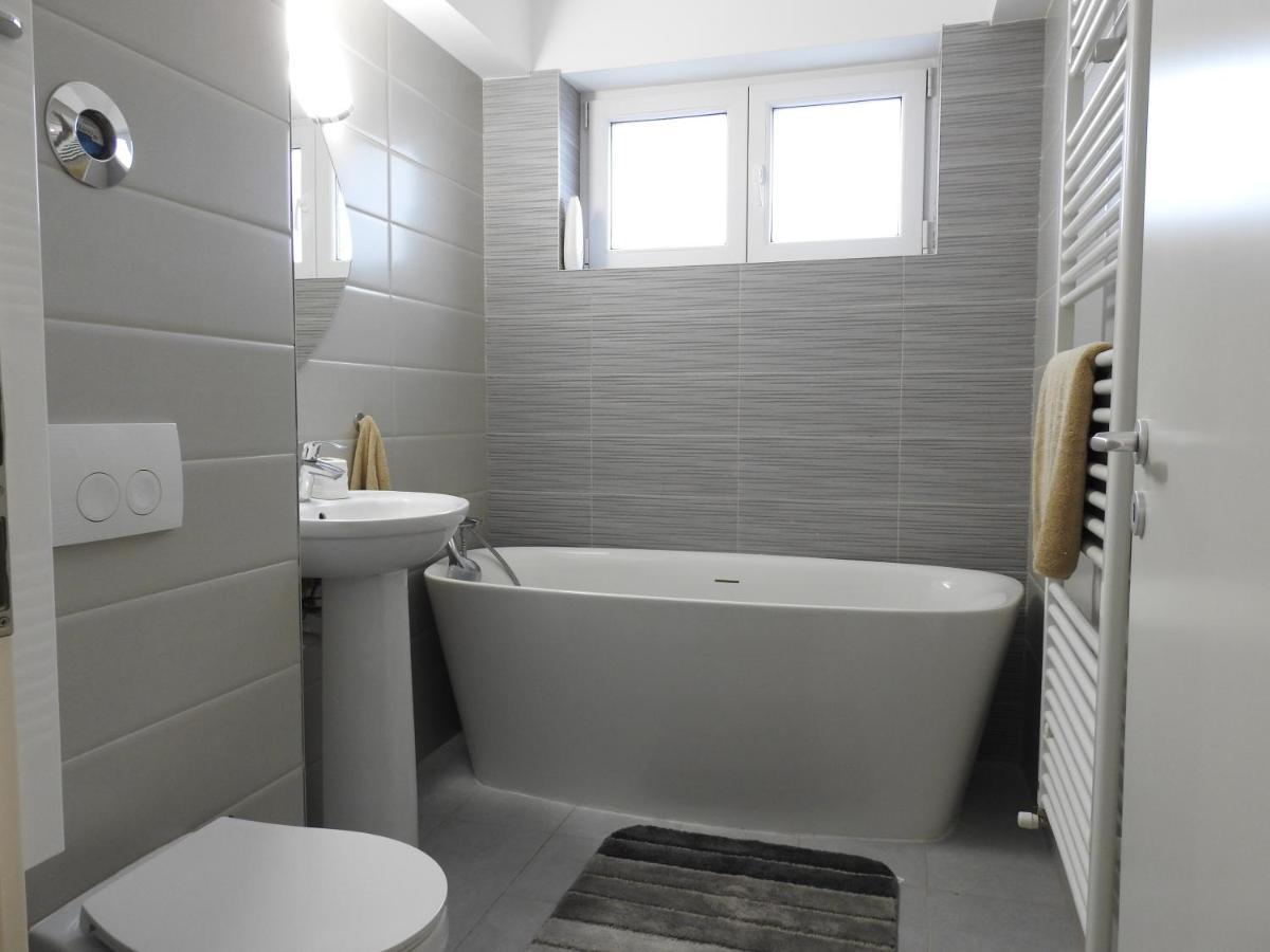 Trust Apartaments 2 브라쇼브 외부 사진