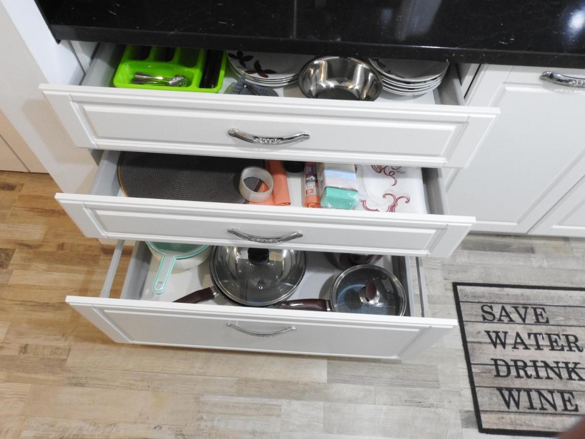 Trust Apartaments 2 브라쇼브 외부 사진