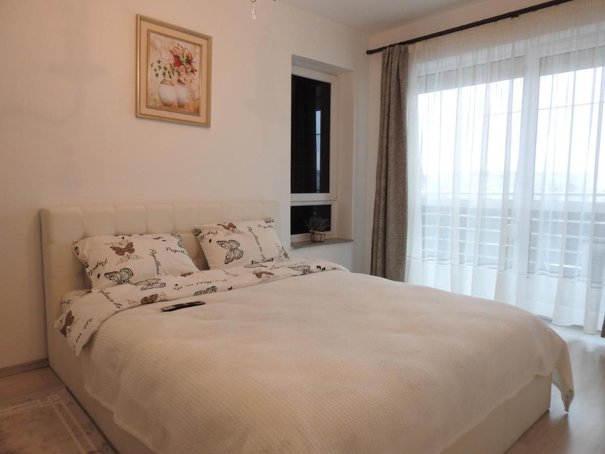 Trust Apartaments 2 브라쇼브 외부 사진