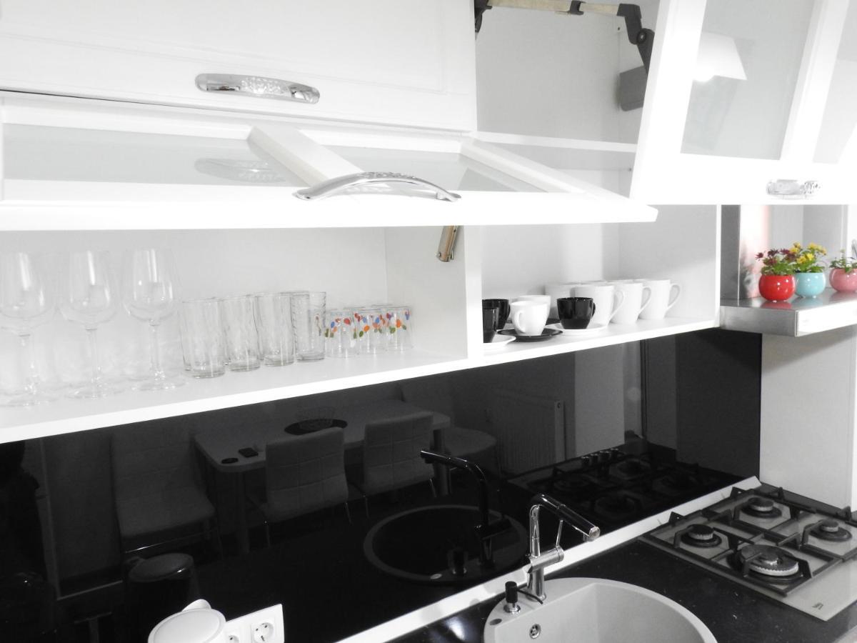 Trust Apartaments 2 브라쇼브 외부 사진