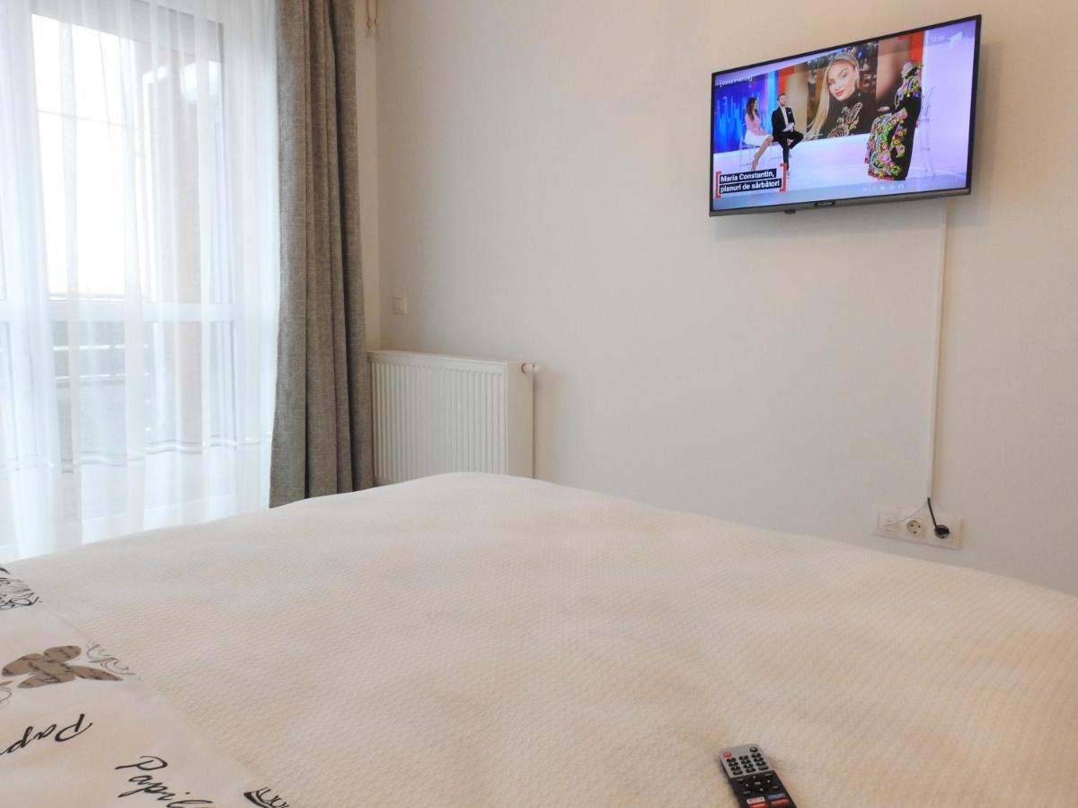 Trust Apartaments 2 브라쇼브 외부 사진