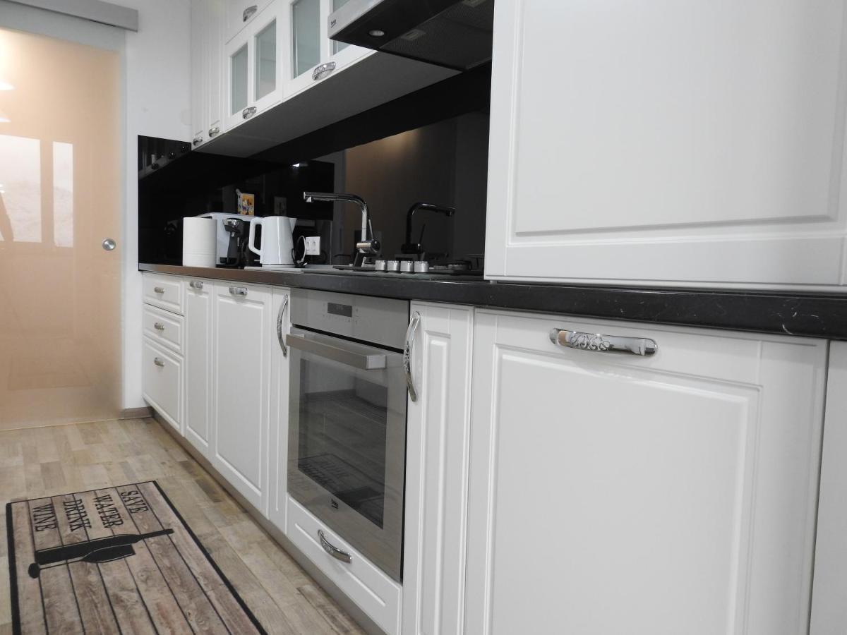 Trust Apartaments 2 브라쇼브 외부 사진